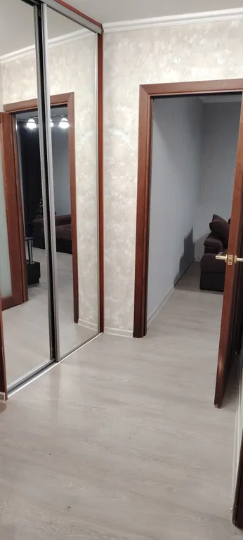 Уютная квартира в центре