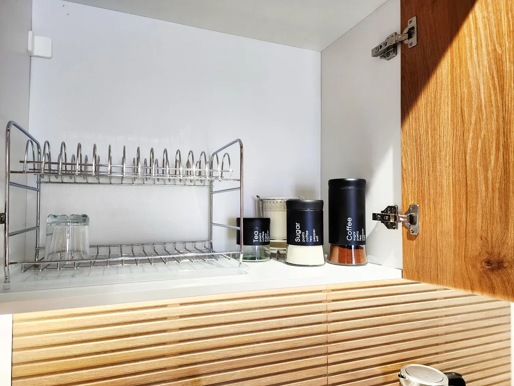 Роскошная квартира в Тбилиси