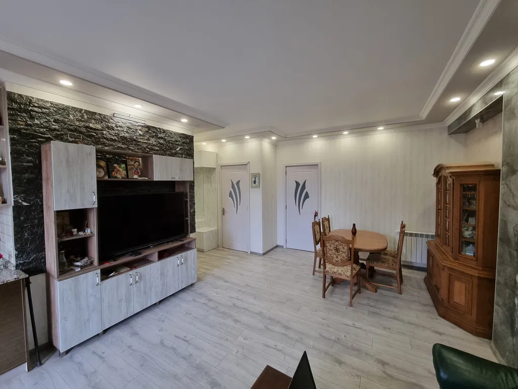 Квартира Квартира Две комнаты рядом с парком 6 Мая — Батуми