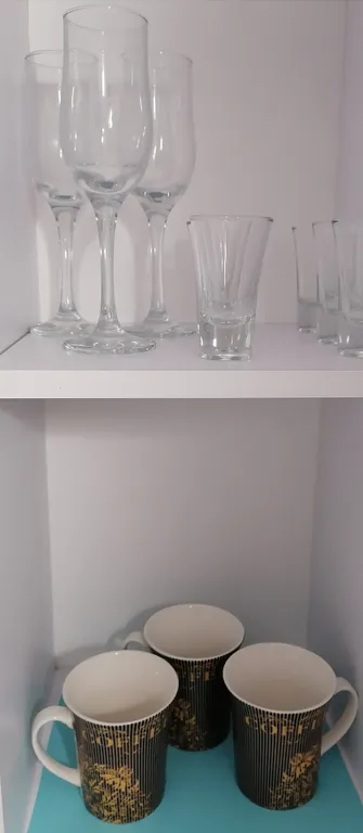 Студия рядом с Золотым мостом