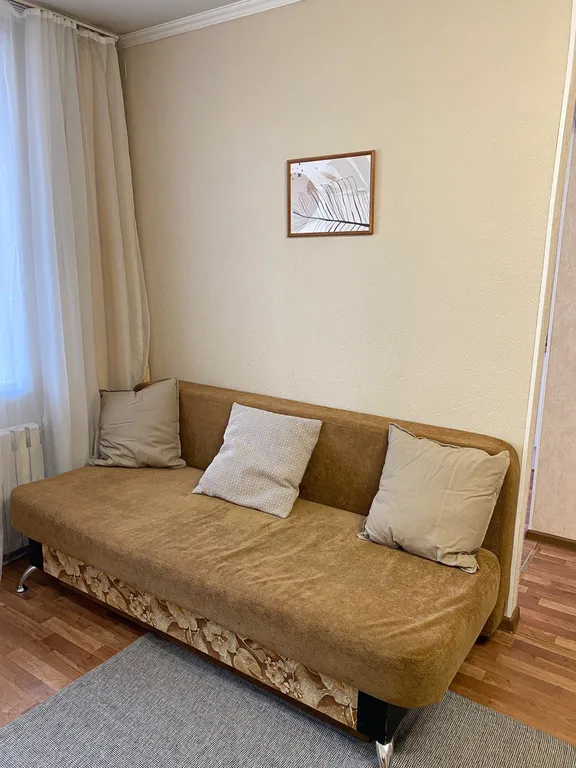 Отличные Апартаменты