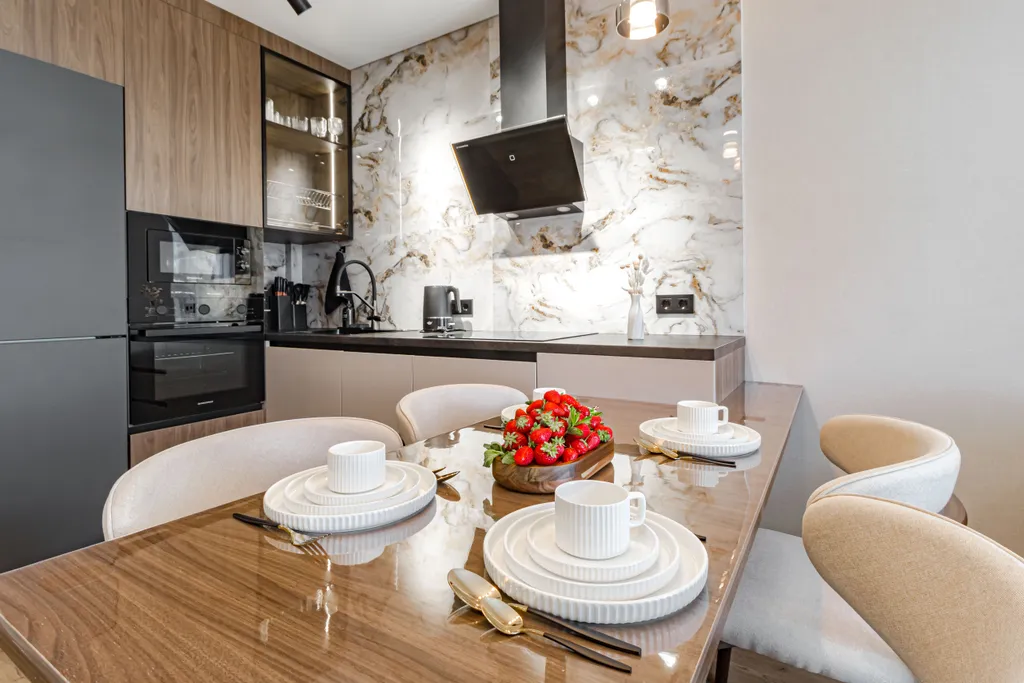 Квартира с душой