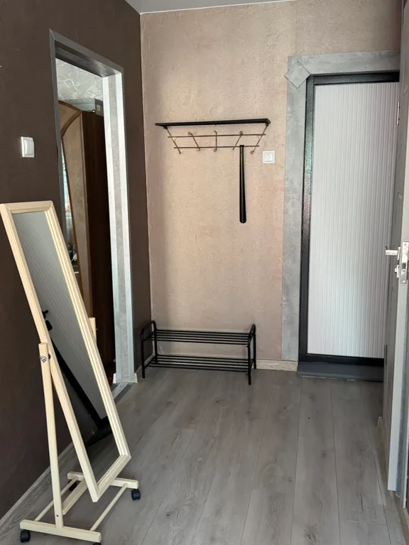 Квартира 1-комнатная Квартира — Калининград