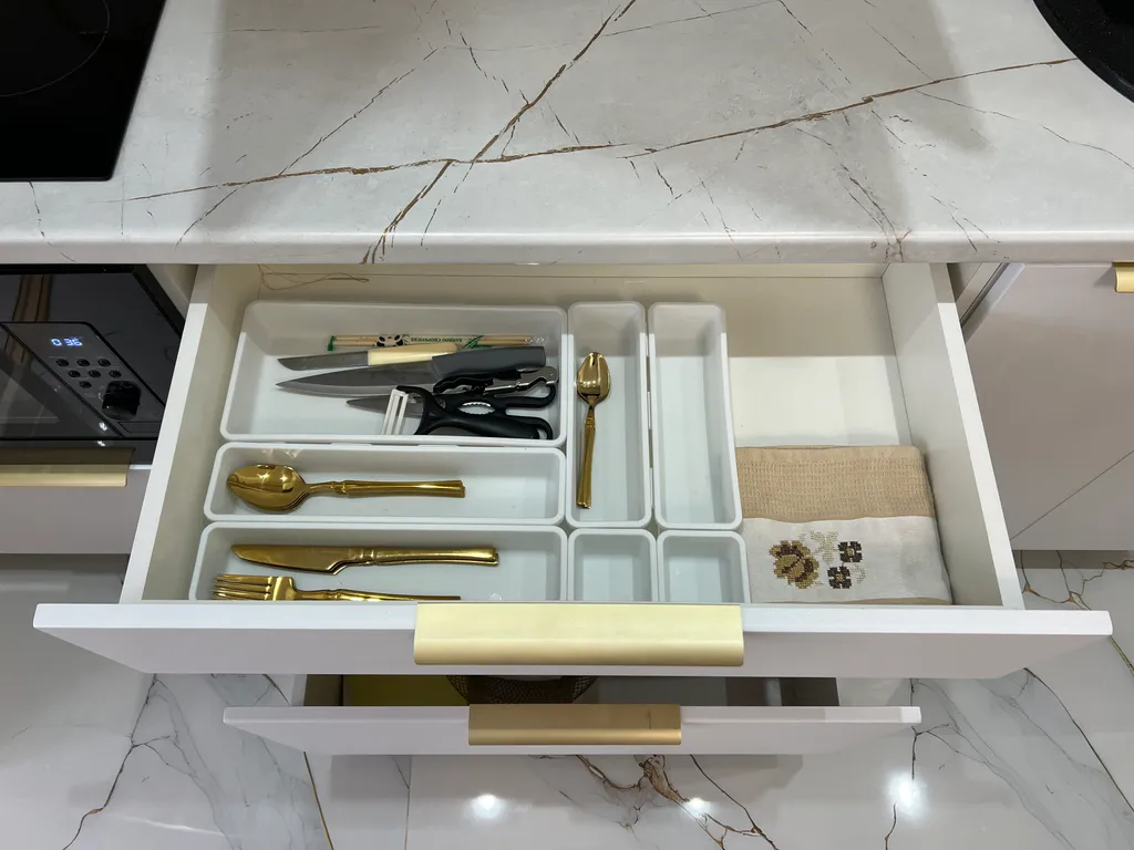 Уютная квартира в элитном доме с дизайнерским ремонтом