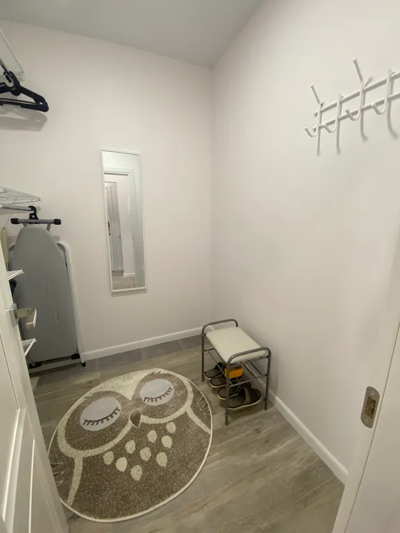 Квартира Апартаменты у моря — Анапа