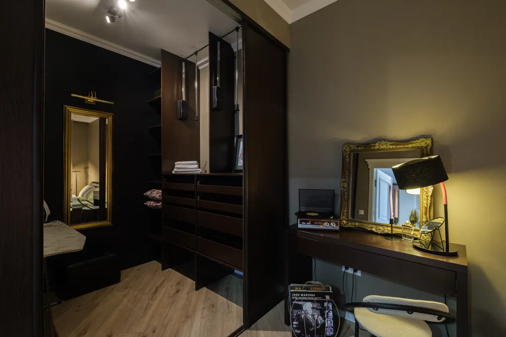 Квартира Элитные апартаменты в самом центре города — Казань