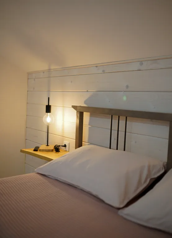 Уютнейший дом в Карелии