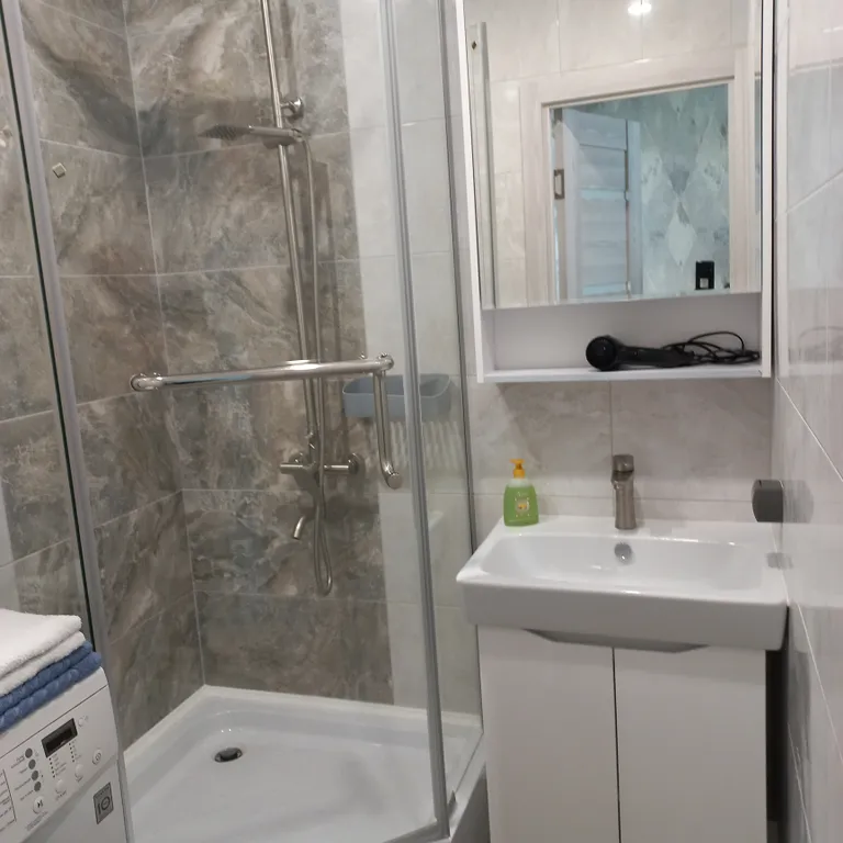 Удобная квартира недалеко от автовокзала