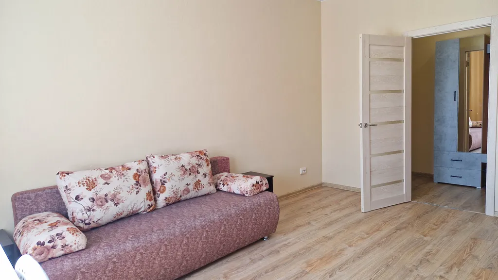 2-комнатная квартира 138 Солнечный 4