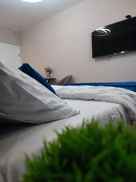 Квартира Уютная квартира в Крымской Розе — Симферополь