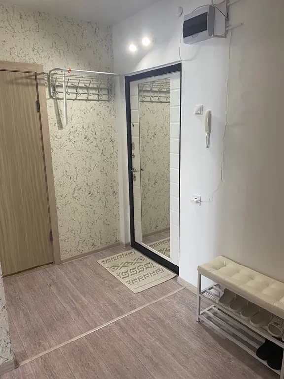 Квартира Светлая и уютная квартира рядом с парком — Краснодар