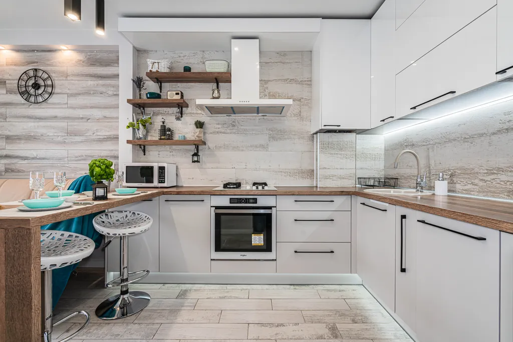 Квартира Уютная 2-ух комнатная квартира — Калининград