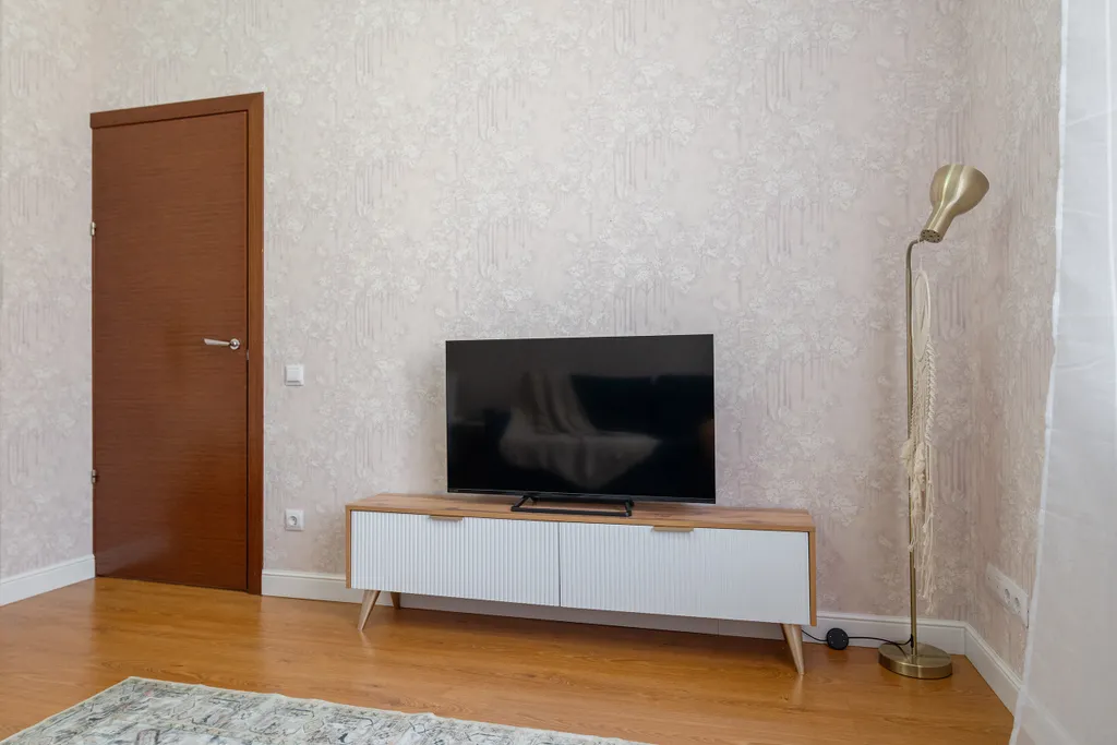 Квартира Уютная Квартира на Новом Арбате — Москва