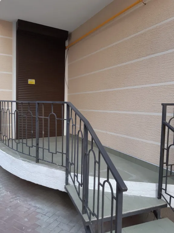 Квартира Уютная квартира в прекрасном районе — Геленджик