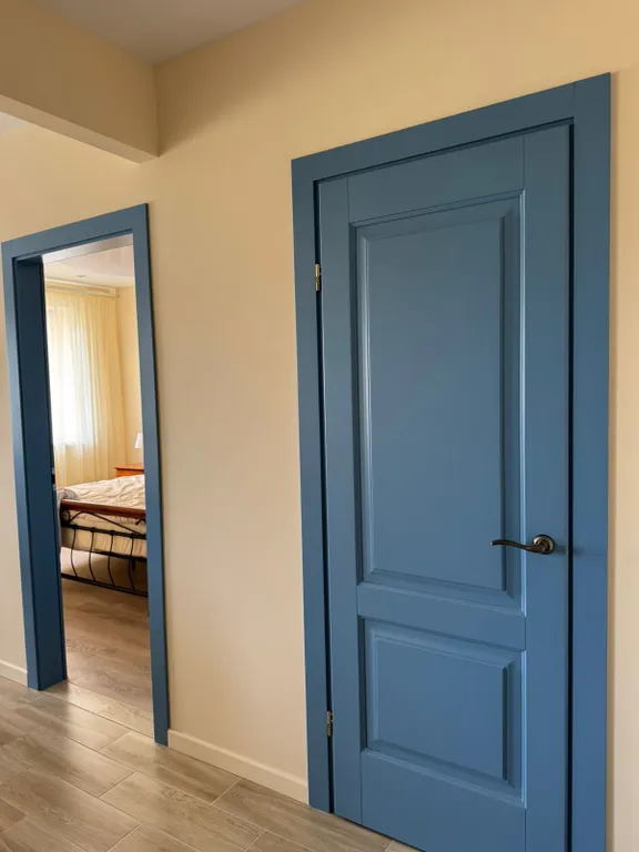 Комфортная квартира для семейного отдыха