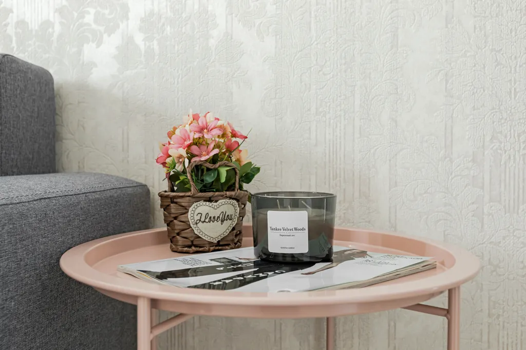 Аккуратный апартамент в ЖК Маяк Минск