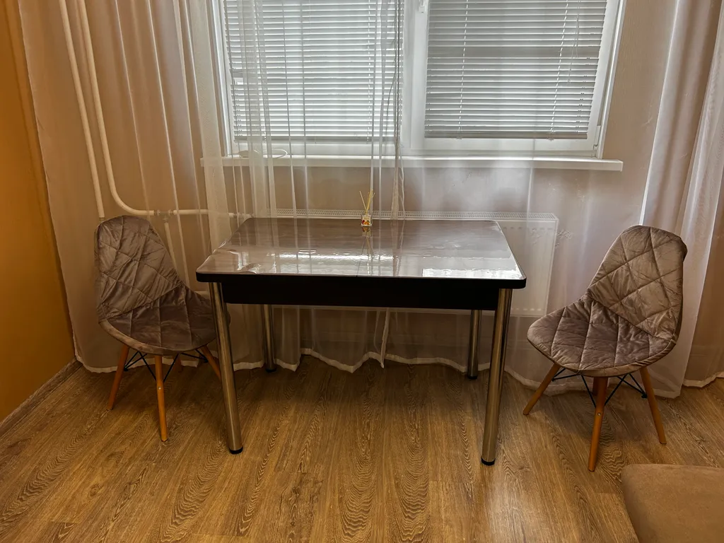 Уютная евродвушка в экологически чистом районе