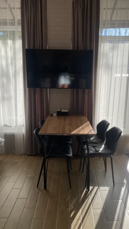 1-комнатный Дом