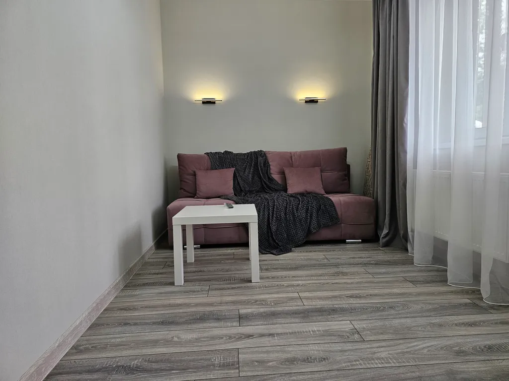 Квартира Просторная 3 км квартира Бирюза на озере в центре города — Горячий Ключ