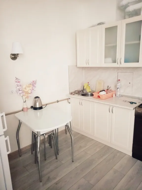 Квартира 1-комнатная Квартира — Адлер