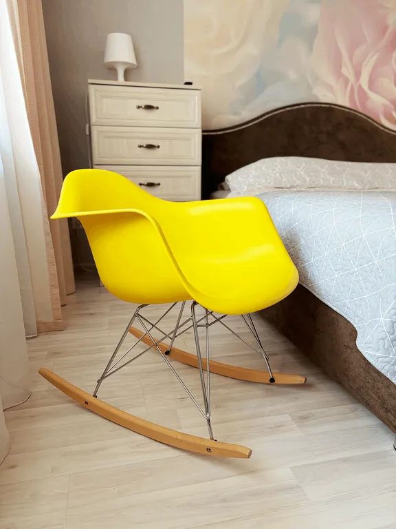 1-к квартира на 5 человек!