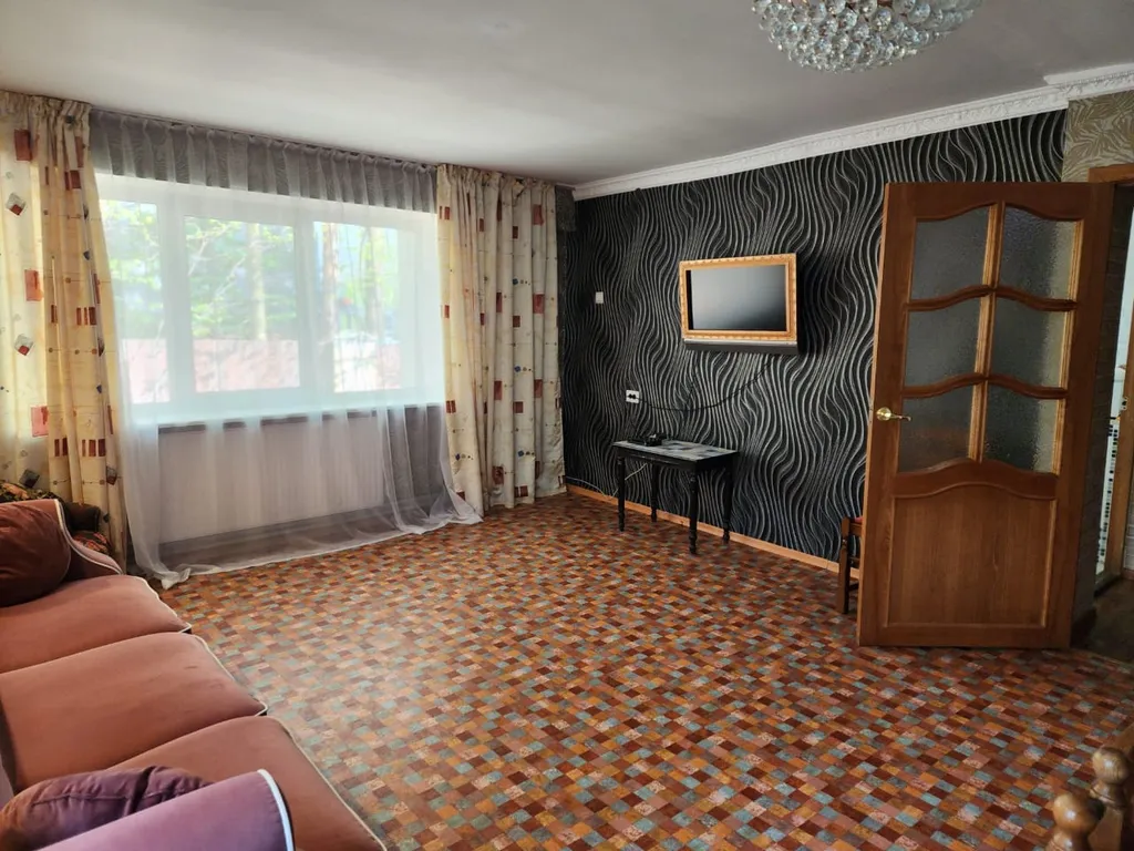 3-комнатный Дом