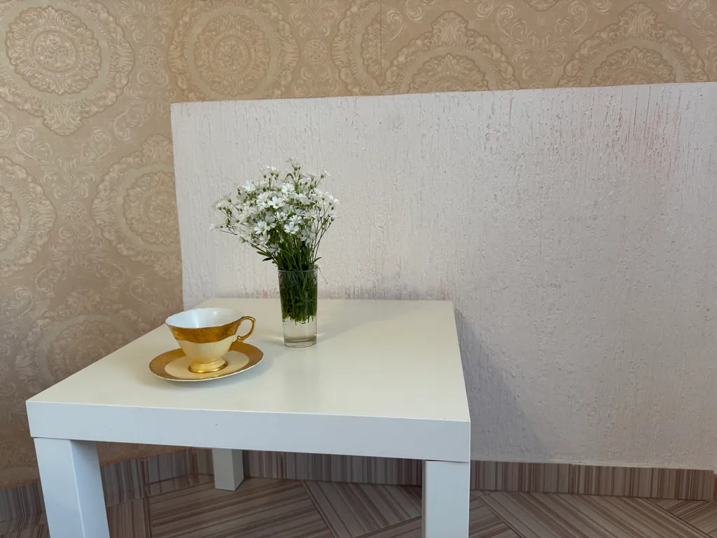 Квартира Квартира Уютная студия в Центре города — Краснодар