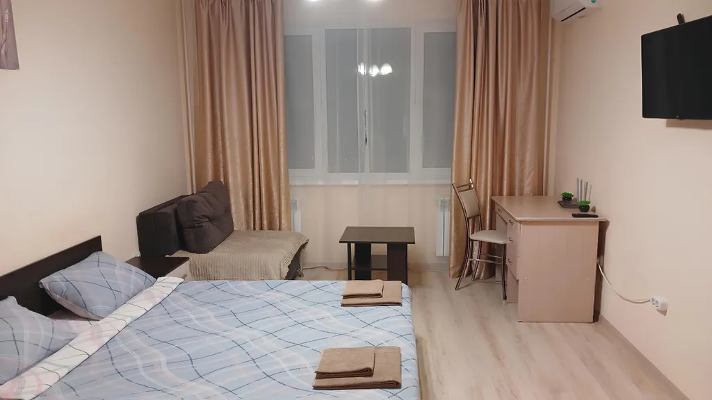 Квартира Апартаменты Aday в центре города — Курск