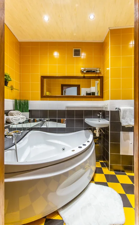 Квартира Квартира около журавинки Mybookingby — Минск