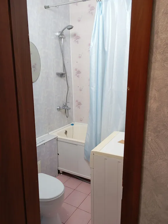 Уютная квартира в жилом районе Иркутска