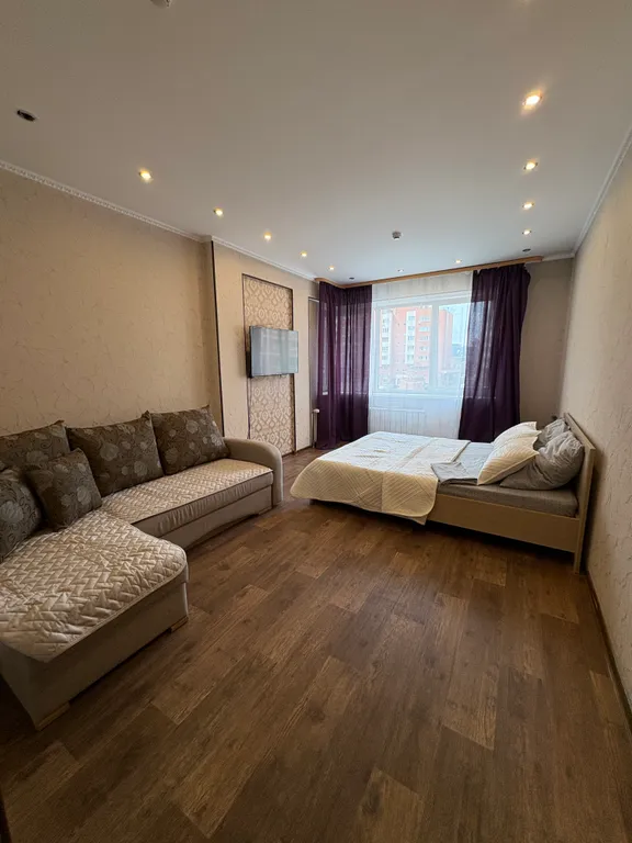 Семейная студия в центре