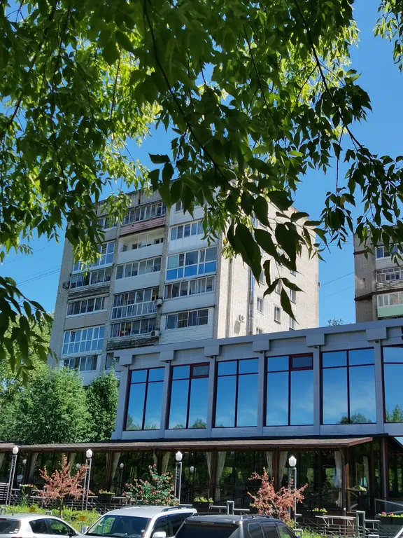 Двухкомнатная Квартира в центре