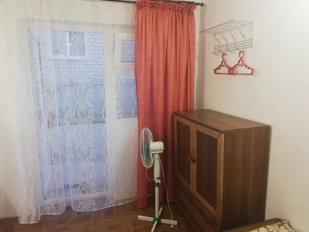 3х местный номер эконом