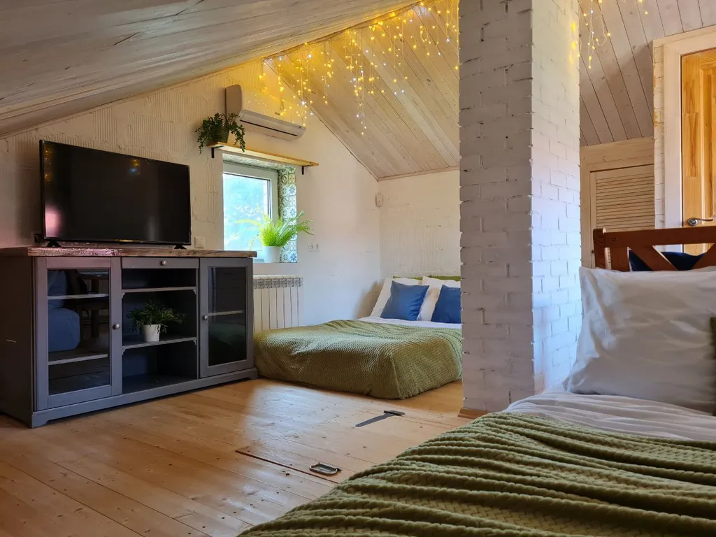 Апартаменты Кроличья нора