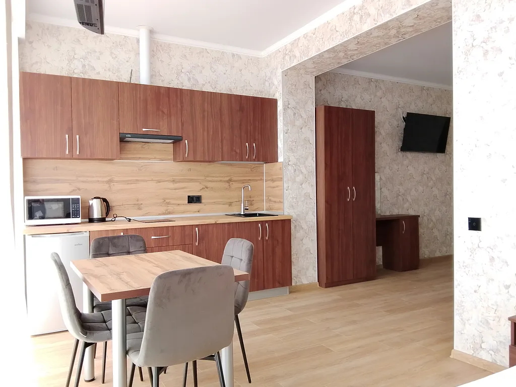 Квартира Комната — аренда посуточно в Ольгинка