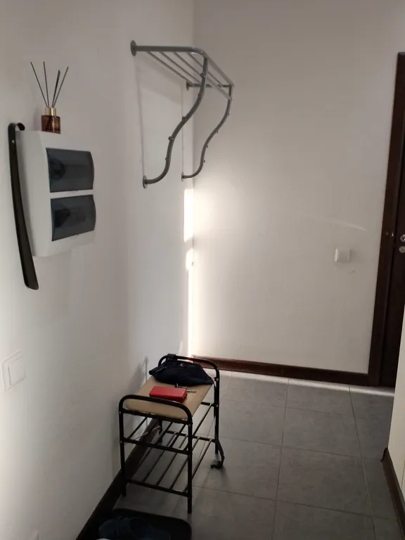 Квартира Уютная однокомнатная квартира — Апрелевка