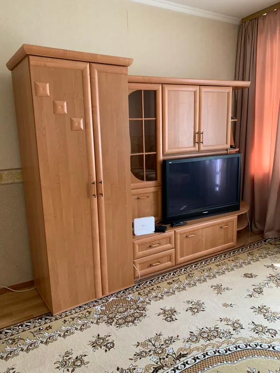 Просторная квартира в 3 минутах до моря