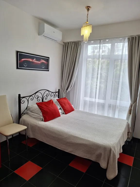 Квартира Квартира Мечта у моря — Адлер