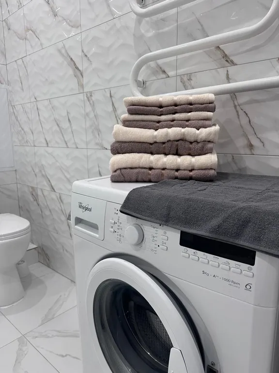 Уютная 2-комнатная квартира