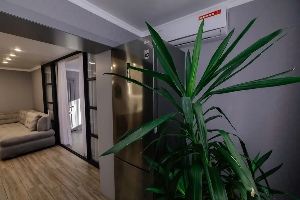 Квартира Просторная квартира в историческом центре — Владикавказ