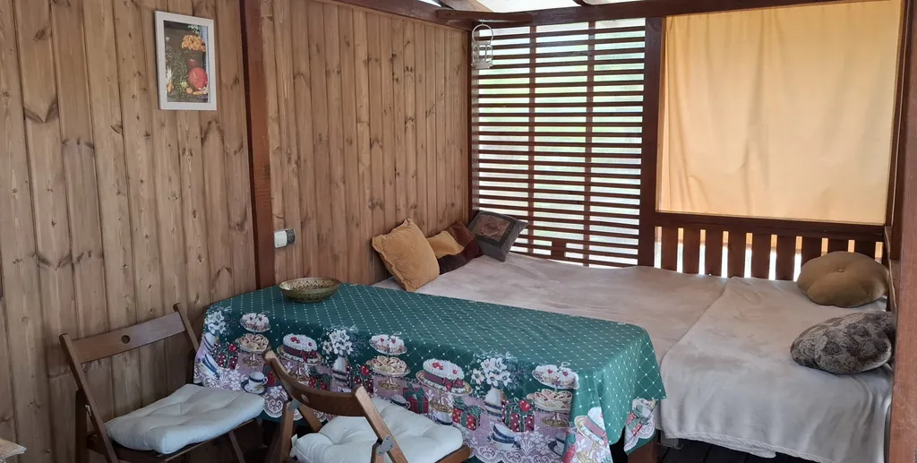 Коттедж Уютный домик с беседкой в центре — Севастополь