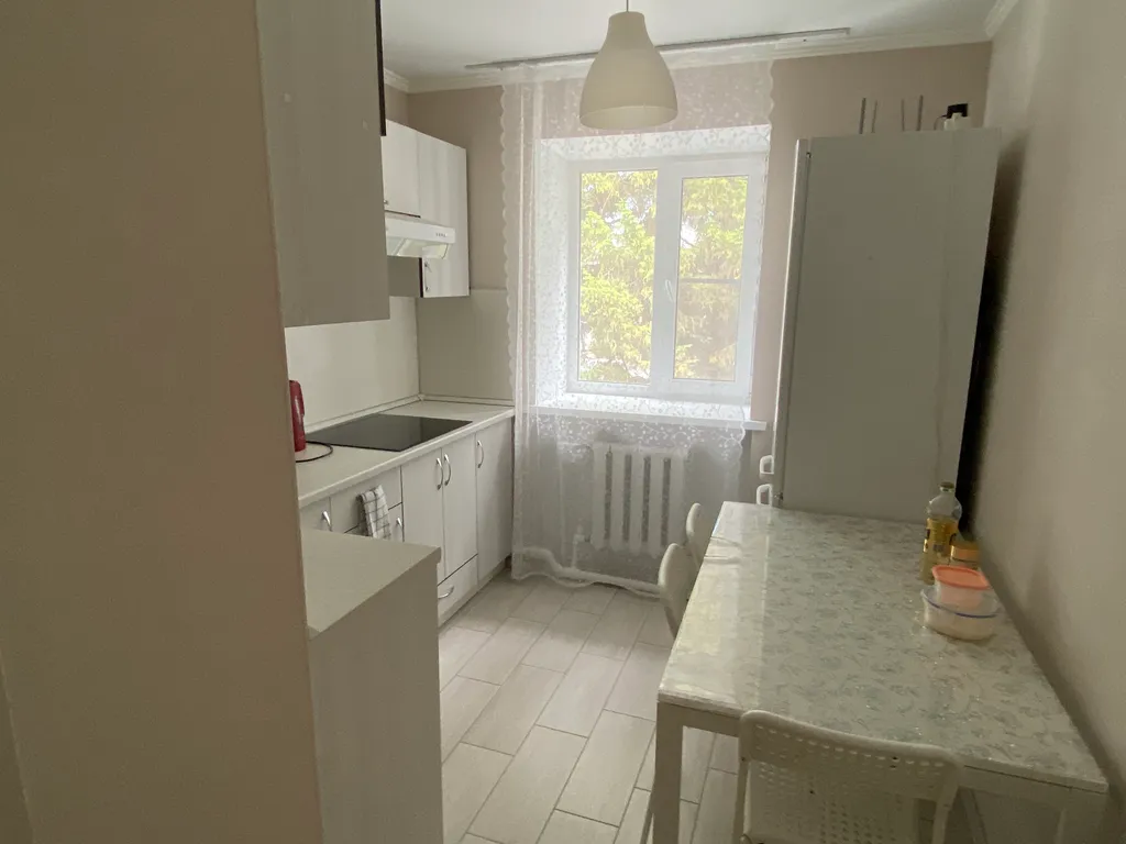 Квартира Квартира в центре города — Калачинск