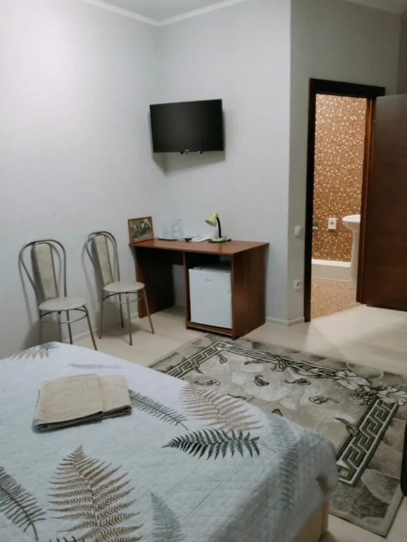 Квартира Комната — аренда посуточно в Барыш