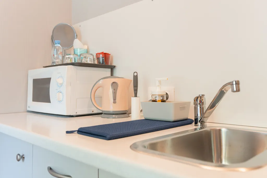 Квартира Квартира Secret Garden StudioRoom — Санкт-Петербург