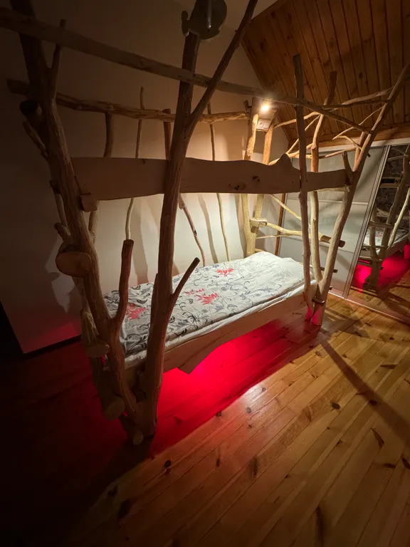 Коттедж на Береговой