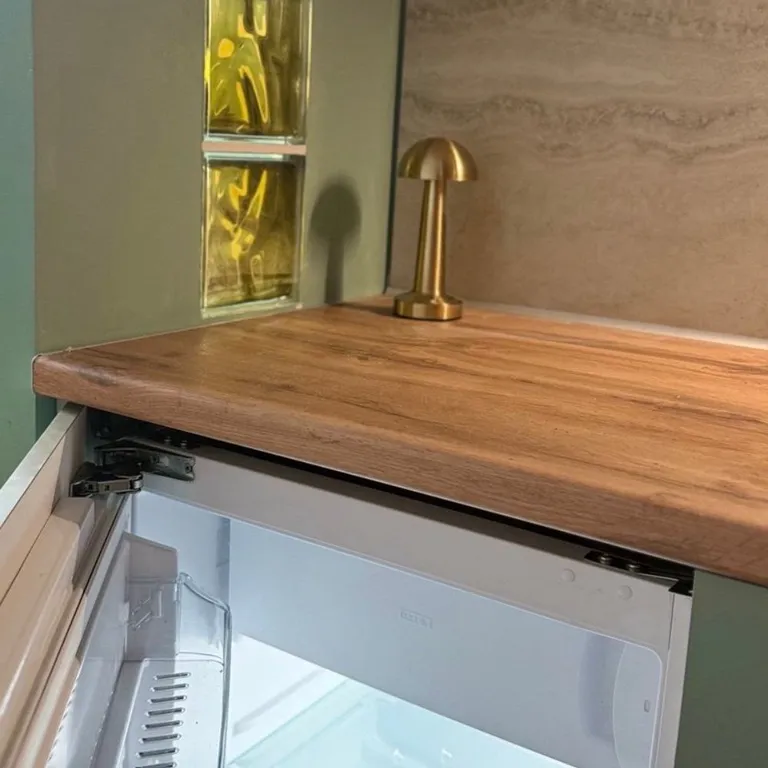 Студия Скандинавский лес с видом на Шуваловский парк