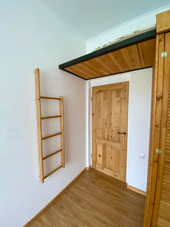 Дом у озера