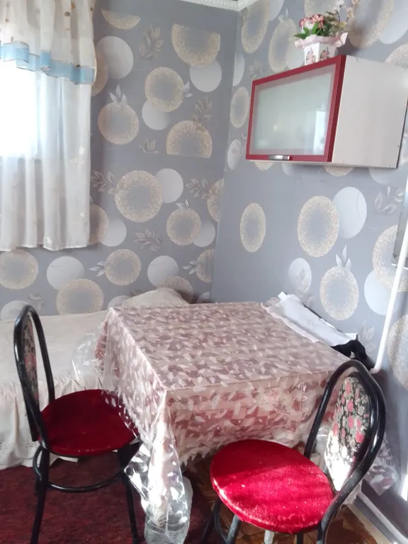 Квартира Уютная квартира в старинном доме — Евпатория