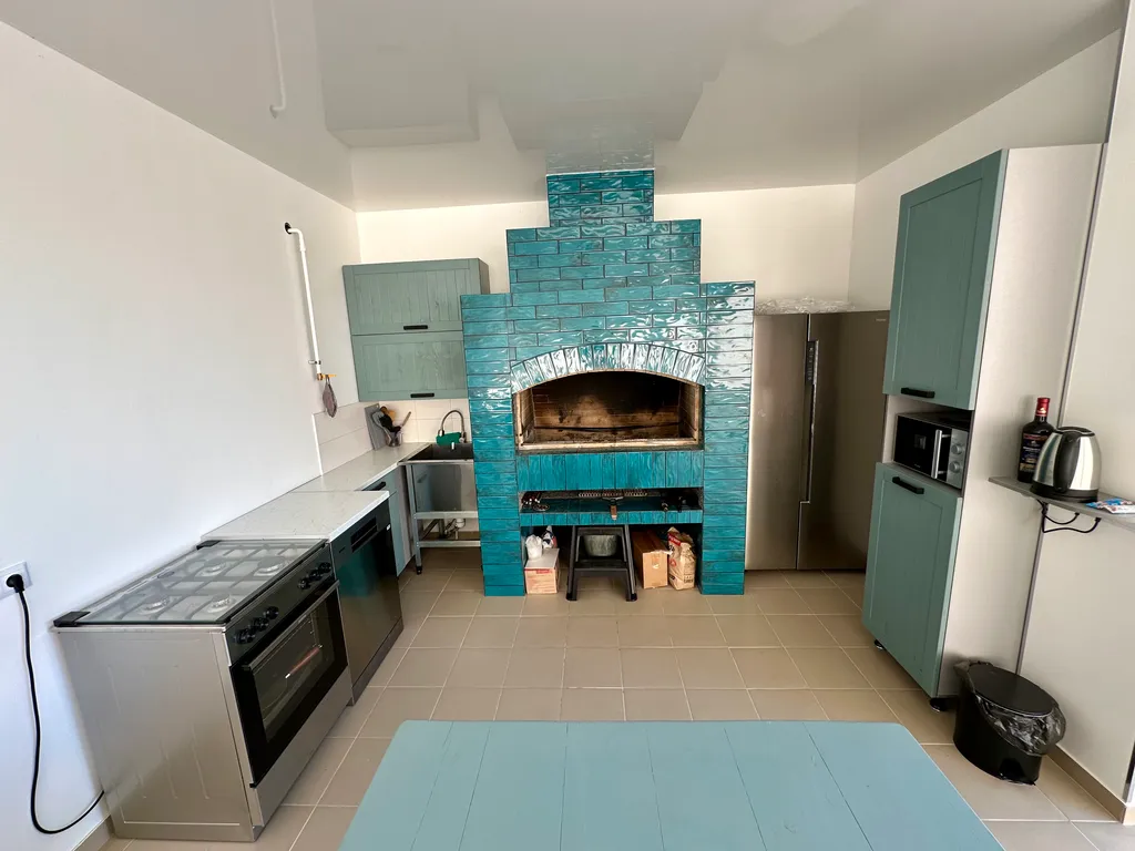 3-комнатный Дом