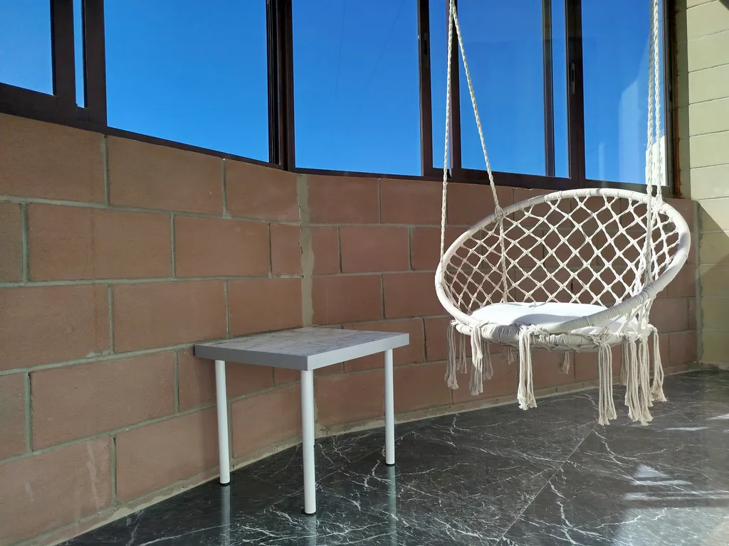 Уютная квартира на Европейских улочках